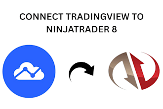 code and convert tradingview indicator to ninjatrader 8