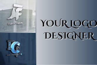 create your brand identity and design your vision
