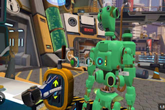 do video game bot bingo bot cheated bot automation bot ai game bot farm bot