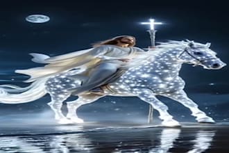 gain divine clarity and encouragement for your love life through a personalized