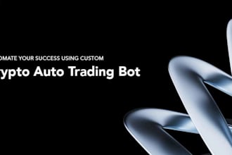 automate crypto trading strategies, arbitrage bot, binance trading bot, futures