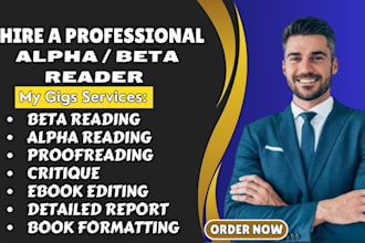 beta read, alpha read, critique your book as a romance beta reader, alpha reader
