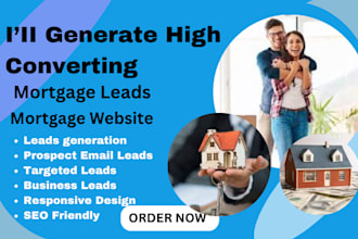 mortgage leads mortgage website mortgage broker lead generationmortgage ads