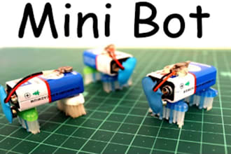 create a telegram mini app or bot for your business