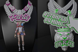 create custom chain, fivem clothes, map and fivem developer