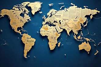 write and distribute press releases globally in english or spanish