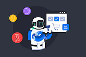 setup task bot, macro bot, auto listing bot, craigslist bot, zillow bot