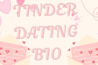 be your expert tinder dating