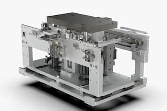 do 3d mold design, product, 3d cad model, rendering for 3d printing