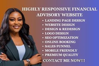 tax advisor website, tax consulting, consulting website, financial advisor