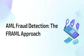 develop fraud detection and integrate anti fraud face id with aml compliance