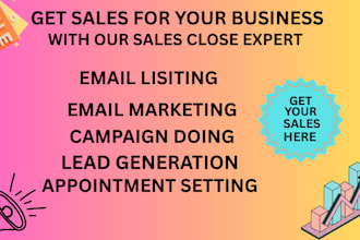 do sales closer,sales rep,sales person and mca telemarketing