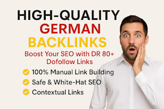 german guest posts with SEO dofollow backlinks