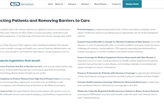 proofread and copy edit articles, blogs, and websites
