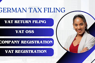 do expert german, french, USA tax services, income tax, vat and legal tax advice