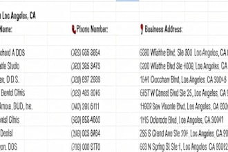 be your reliable appointment setter and virtual assistant