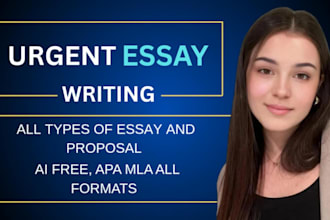 do proposal writing,research,essay assignments and articles