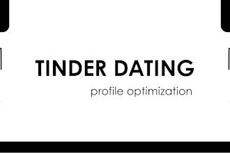 coach you on tinder dating