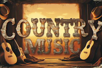 be your pop, rock, country, blues music producer