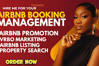 boost airbnb booking management, airbnb promotion listing, vrbo marketing