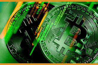 successfully list your coin or token on coinmarketcap,  ico, lbank, and cmc