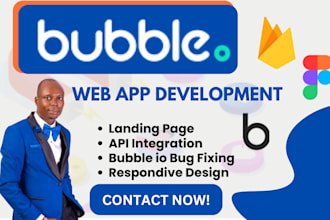 be bubble developer bubble io bubble mvp bubble chatgpt bubble app