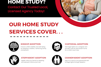 design custom pitch decks, promotional material, and content for your brand