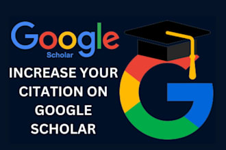 increase your google scholar citations backdated citation article publication