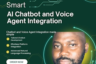 set up ai voice agents, custom ai agents, vapi calling agents, synthflow