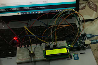 help you with arduino projects and code