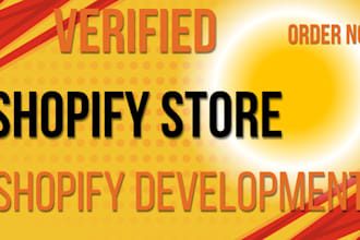 create shopify payment gateway website designer
