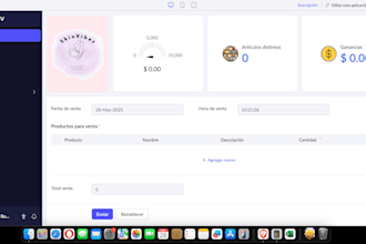 consultant for ongoing support and minor customizations