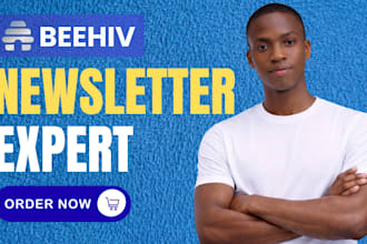 design beehiiv newsletter beehiiv landing page design beehiiv website design