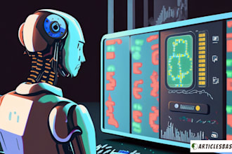 build high crypto trading bot, ai crypto trading bot, crypto trading bot