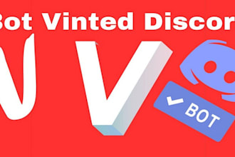 do all in one bot solutions for vinted, discord, checkout listings