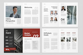 design your documents, ebooks, lead magnet, white paper