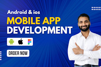 do flutter mobile app development android ios app development, flutter developer