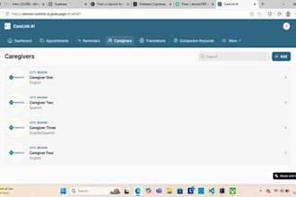 fix any bug in your react js or java spring boot application