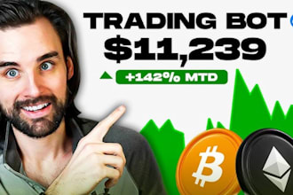 create bitcoin trading bot, crypto bot, btc trading app, cash app wallet bot