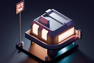 3d model your ideas into unturned