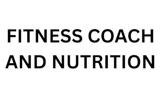 be your fitness coach
