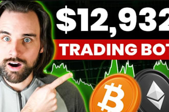 setup and install real profitable bitcoin bot, btc bot btc app on your devices