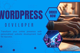 create a sleek and user friendly website