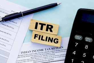 do income tax filing for your entity