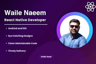 convert your figma or adobe xd design into a pixel perfect react native app