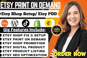 do etsy print on demand, etsy seo, etsy digital product, etsy product listing