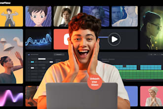 provide a youtube reaction videos for music, anime