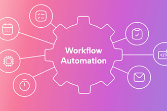 automate tasks or create bots