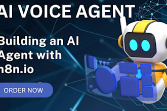 develop voice ai bot twillo studio retell ai agent n8n developer voiceflow api