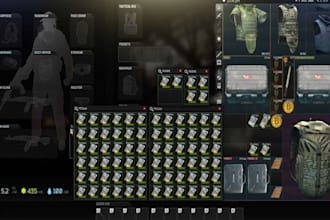 master your tarkov journey with elite pvp coaching money making strategies